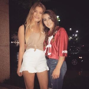 Meet your Posher, Ellie